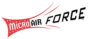 MicroAir Force logo