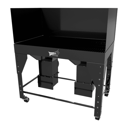 DDT Unpowered Series Model DDT4830
