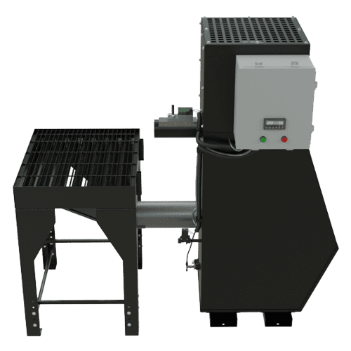 DDT Unpowered Series Model WCDDT2430
