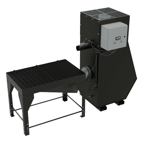 DDT Unpowered Series Model WCDDT4830