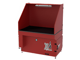 EXtreme Air-Max DDT Model XA34M