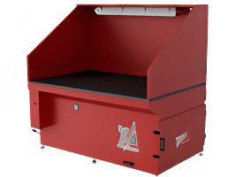EXtreme Air-Max DDT Model XA46M