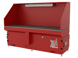 EXtreme Air-Max DDT Model XA38M