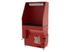 EXtreme Air-Max DDT Model XA23M
